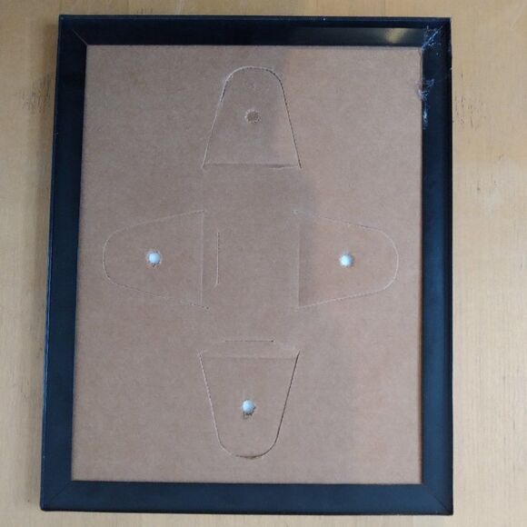 Vintage Dragon Ball Z Bird Studios Print Poster Framed 8x10 - Picture 4 of 5